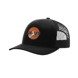 Jesus Journey Cap
